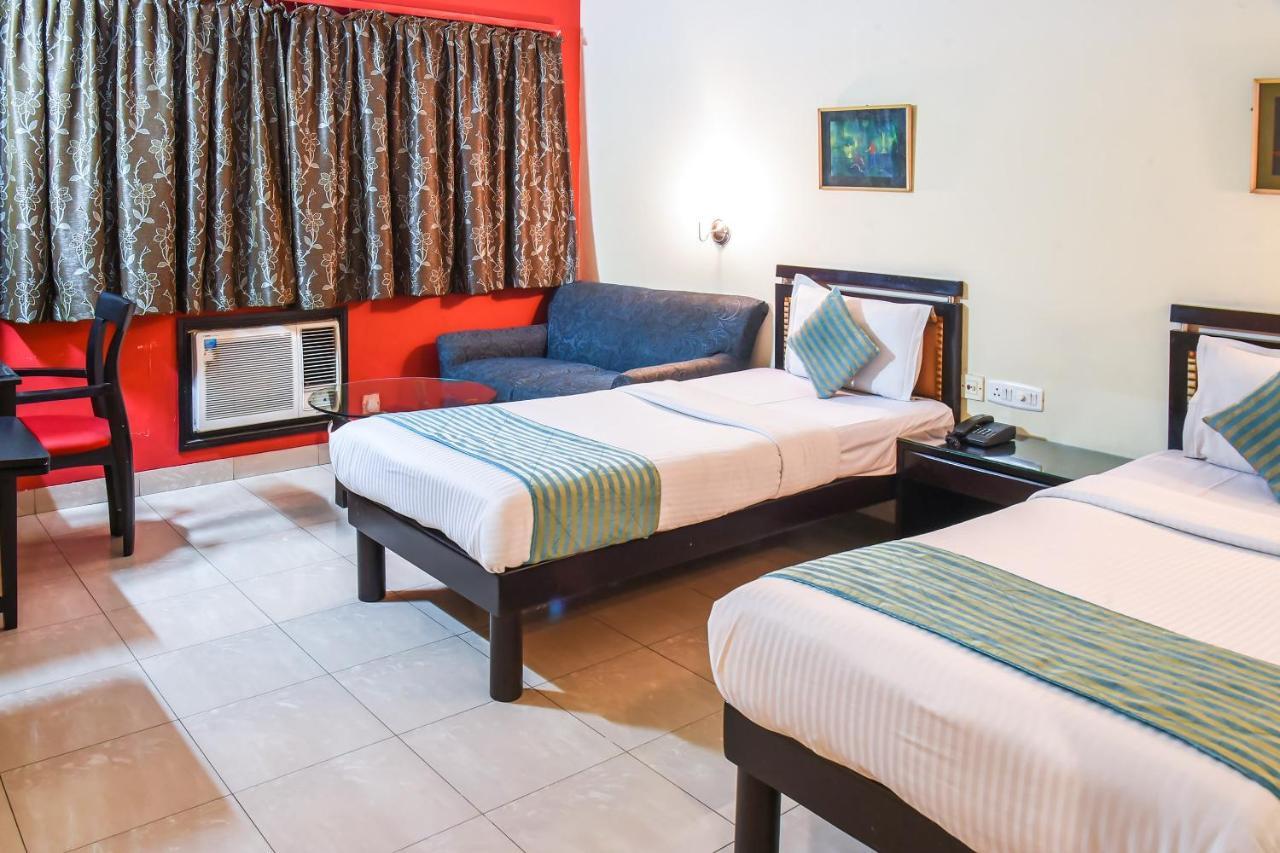 Oyo 2417 Hotel Allenby Inn Kolkata Luaran gambar